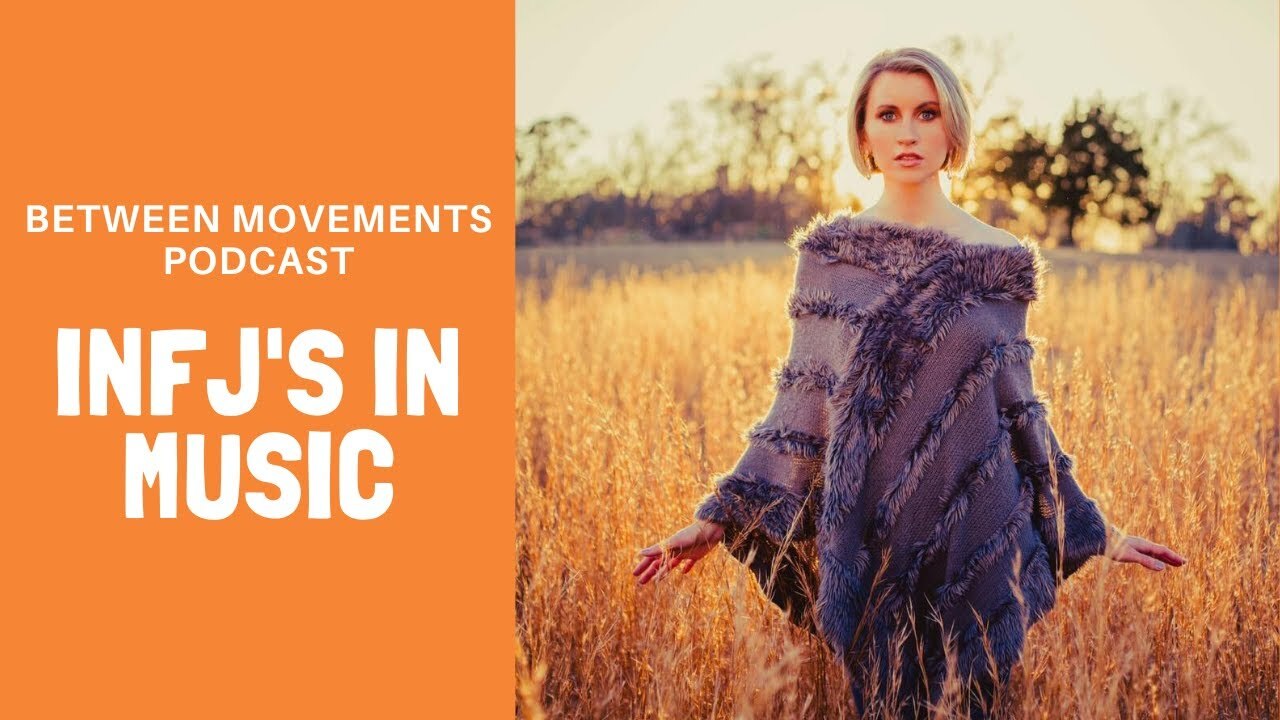 Between Movements - Musicians & Identity